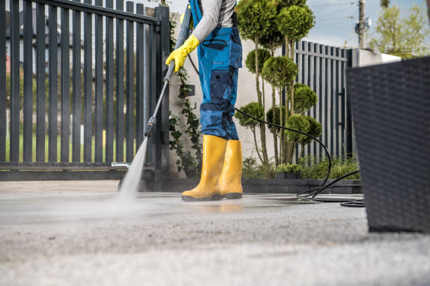 Professional Pressure Washing Services in Grundy Center, IA